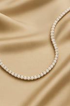 Tennis Necklace